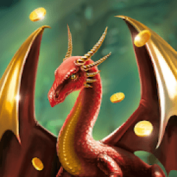 Dragon Eggs icon