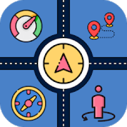 Live Traffic Map &amp; Navigation icon