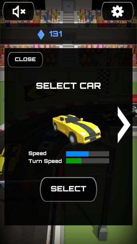 Car Racing - Road Race - Finger Driver GO स्क्रीनशॉट 4