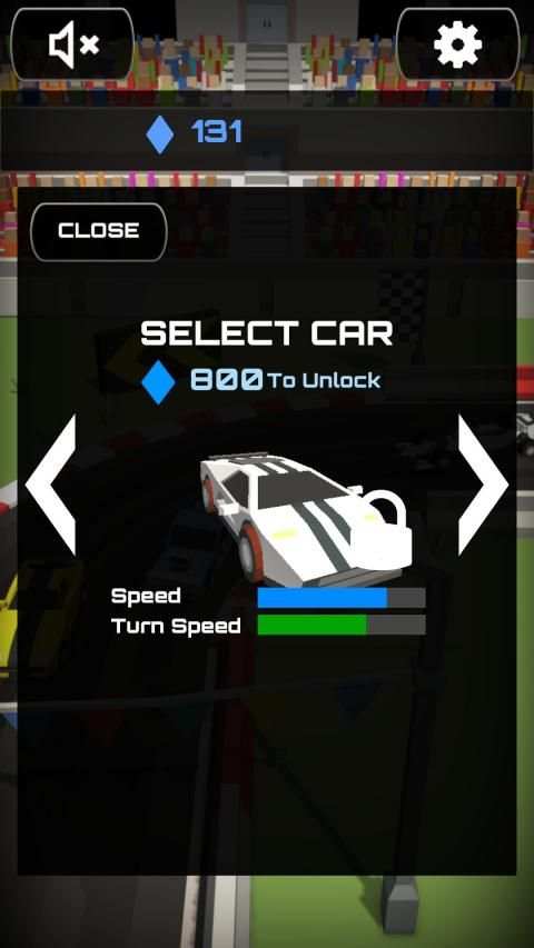 Car Racing - Road Race - Finger Driver GO स्क्रीनशॉट 2