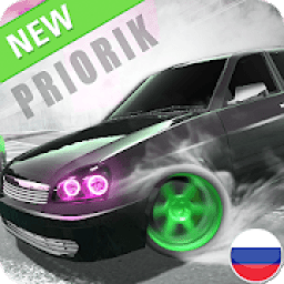 ikon Russian Cars Simulator