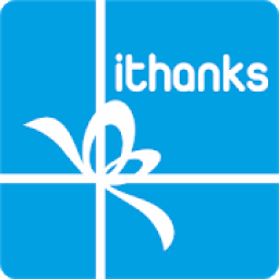 iThanks icon
