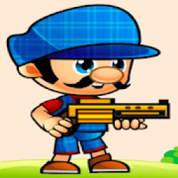 ikon Super Max Adventure