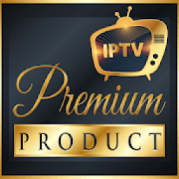 IPTV PREMIUM PRO आइकन