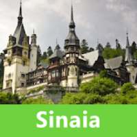 Sinaia SmartGuide - Audio Guide & Offline Maps on 9Apps