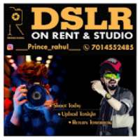 DSLR ON RENTS - Dslr Rental in KOTA on 9Apps