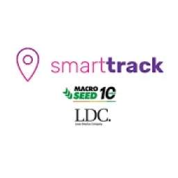 Smarttrack MacroSeed - Transportista