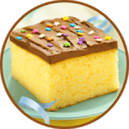 ikon Cake Recipes