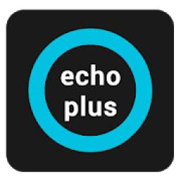 Commands for Amazon Echo Plus