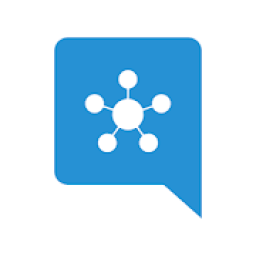 MedUp Messenger icon