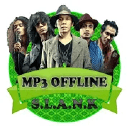 Lagu SLANK Offline Lengkap icon