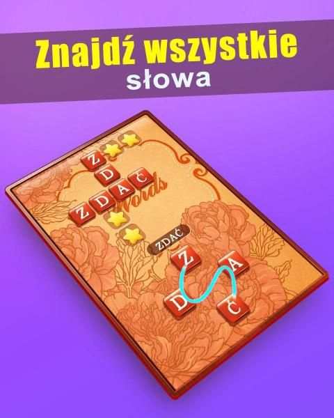 Słowo Krzyż स्क्रीनशॉट 13