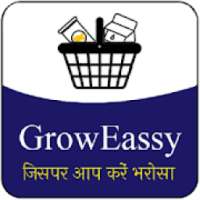 ikon Grow Eassy