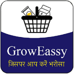 Grow Eassy आइकन