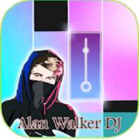 Lily - Alan Walker Best Piano Tiles DJ