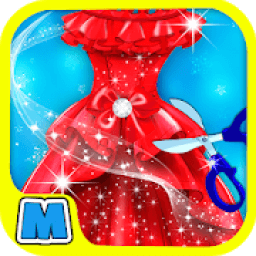 Princess Tailor 2 आइकन