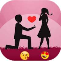 رسائل حب وغرام بالعربيه والانجليزيه والفرنسيه
‎ on 9Apps