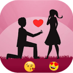 رسائل حب وغرام بالعربيه والانجليزيه والفرنسيه
‎ आइकन
