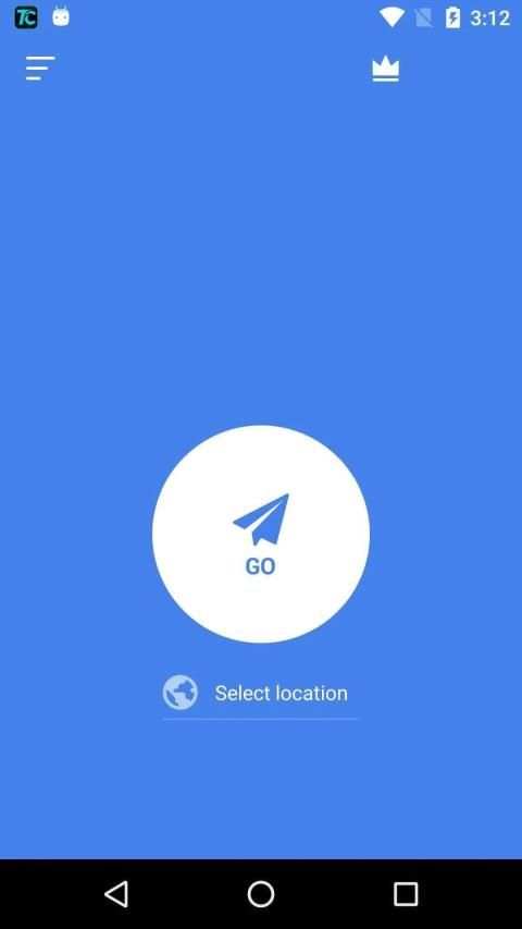 Full VPN screenshot 3