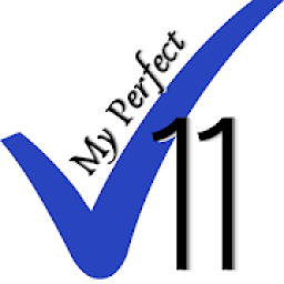 ikon My Perfect 11 - Free Fantasy Cricket team