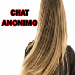 ikon chat anonimo en español