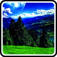 HD Nature Wallpapers - Set or Save while Offline on 9Apps