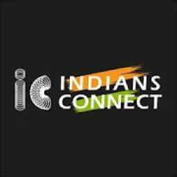 Indians Connect