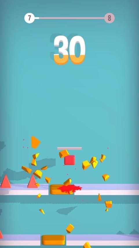 Break Box - Free For Play screenshot 4