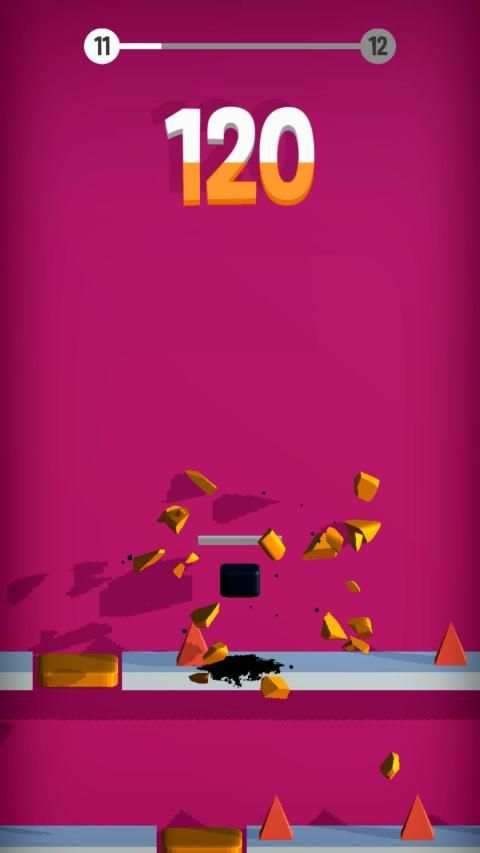 Break Box - Free For Play screenshot 1