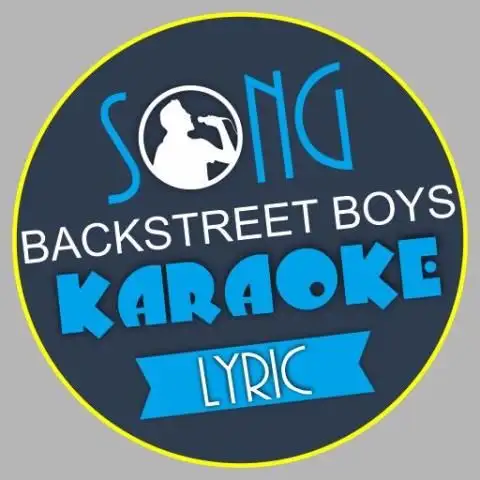 BACKSTREET BOYS Lyrics APK for Android Download