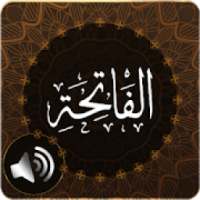 Surah Fatiha Audio on 9Apps