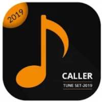 ikon Set Caller Tune