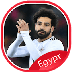 ikon Egypt Team - African Cup 2019