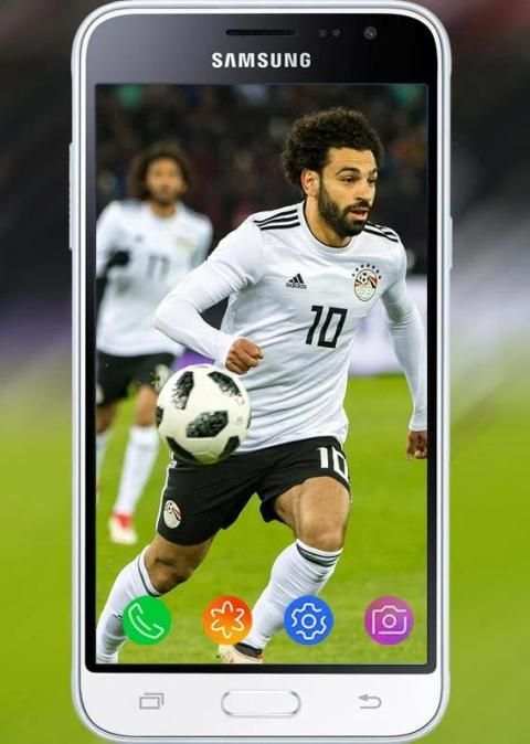 Egypt Team - African Cup 2019 स्क्रीनशॉट 4