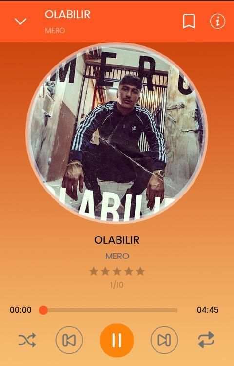 Mero Musik Rap 2019 screenshot 2