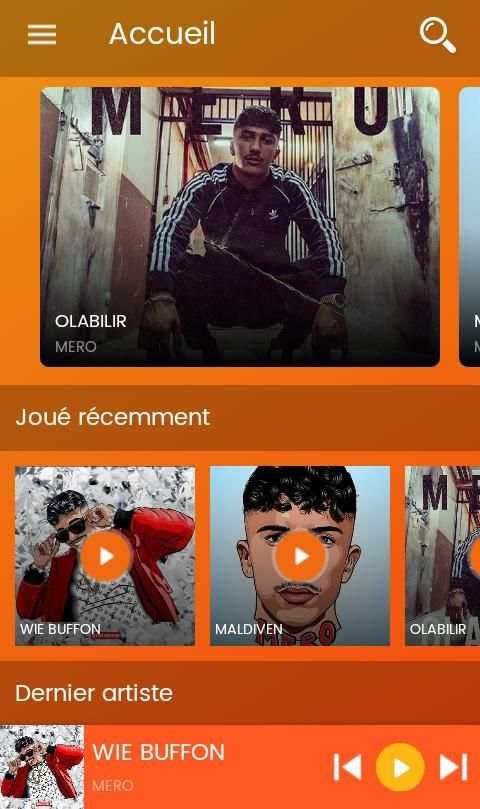 Mero Musik Rap 2019 screenshot 4