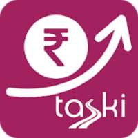 taSki - Business Operations Partner(BOP) on 9Apps