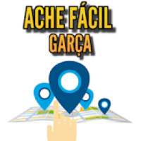 Ache Fácil Garça on 9Apps