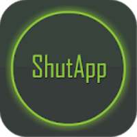 ShutApp: Real Battery Saver