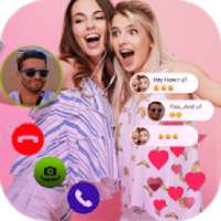 Live Video New People, Videocall Guide