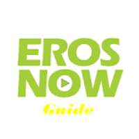 Guide for EROS NOW TV