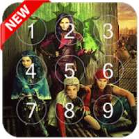 Magic Girls Lockscreen Wallpapers