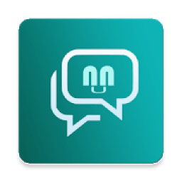 MeetChat Messenger आइकन