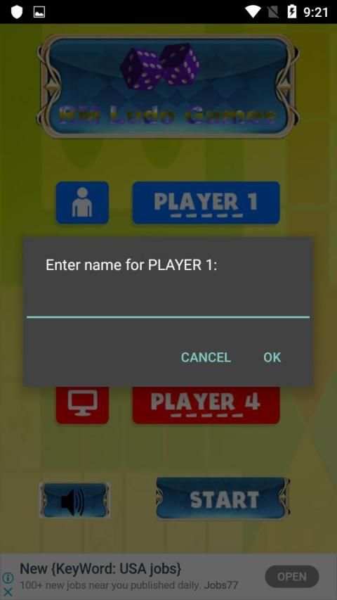 Star Ludo The Multi Player Games 2020 screenshot 4