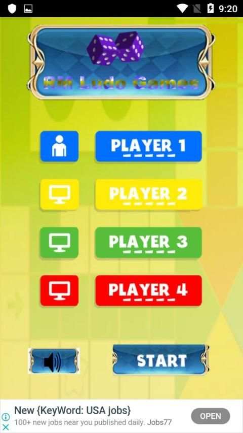Star Ludo The Multi Player Games 2020 screenshot 6