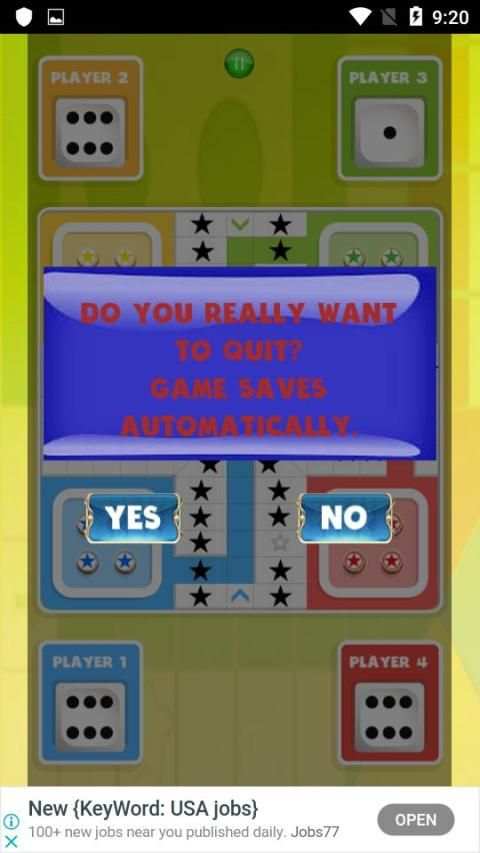 Star Ludo The Multi Player Games 2020 screenshot 2