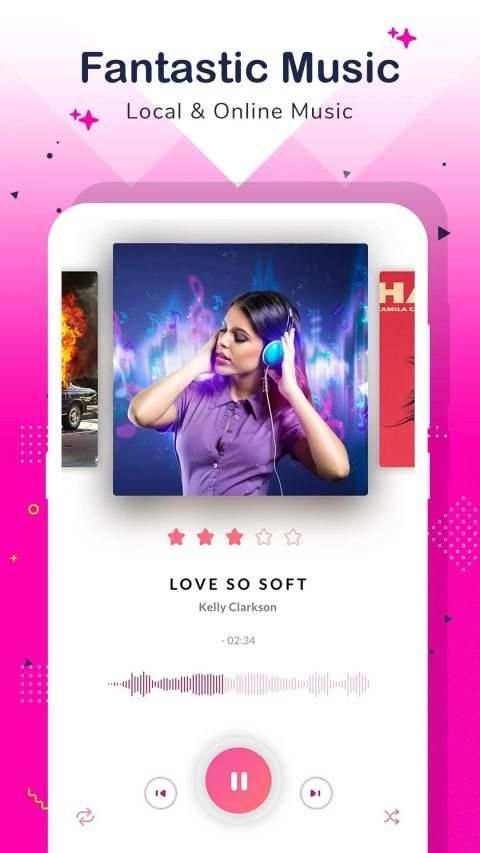 Photo Effect Animation Video Maker :Photo To Video screenshot 1