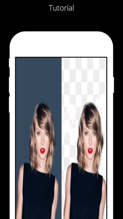 Magic Eraser App – Remove Background 3 تصوير الشاشة