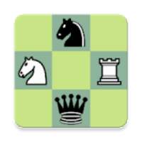 Chess (Online & Real)