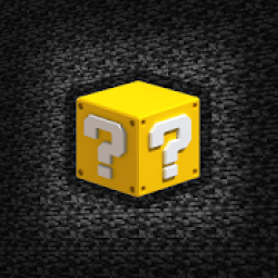 ikon Lucky Blocks Craft Maps